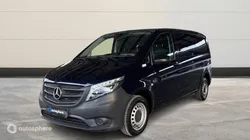 Mercedes Vito Véhicule utilitaire ou Société 114 CDI Compact Pro Propulsion 9G-Tronic