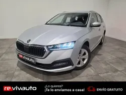 SKODA Octavia Combi 2.0TDI Ambition 85kW