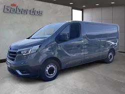 Renault Trafic VU DCI 150 CV BVM ADVANCE - TVA RECUPERABLE