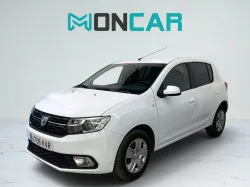 DACIA Sandero 1.5 Blue dCi Comfort 70kW
