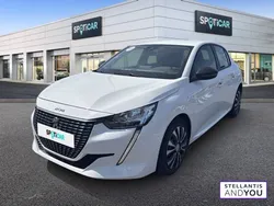 Peugeot 208 PureTech 75 S&S BVM5 Active Pack