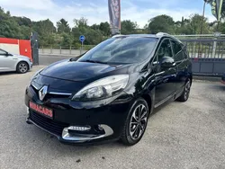 Renault Grand Scénic III dCi 130 Bose Edition 7 pl CAMERA/GPS