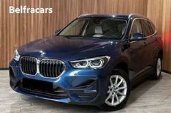 BMW X1 sDrive 16d 116ch Auto. CUIR/REGVIT/PARKSENSOR/ATTACHREM/GAR12MOIS