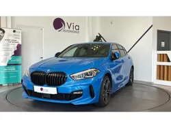 BMW SERIE 1 120D 190 CH BVA F40 M Sport