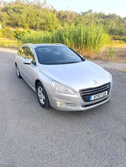 Peugeot 508 1.6