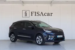 Kia e-Niro 64kWh
