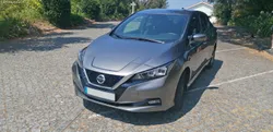 Nissan Leaf Connecta