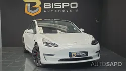 Tesla Model 3 de 2022