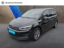 Volkswagen Touran 2.0 TDI 150ch VW Edition DSG7 7 places