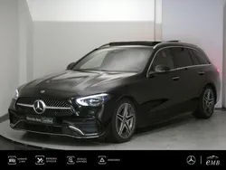 Mercedes Classe C 220 d Break AMG Line