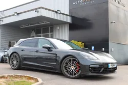PORSCHE PANAMERA 4s v6 3.0 440 pdk sport turismo