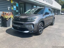 Citroën C5 Pure Tech 130 S&S EA