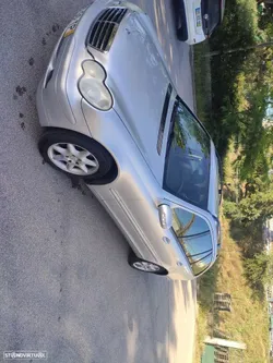 Mercedes-Benz C 220 T CDI Classic