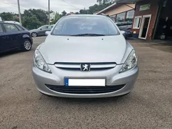 Peugeot 307 1.4 HDI SW