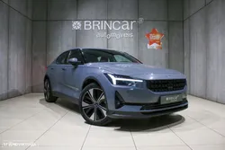 Polestar 2 Long Range 78 kWh