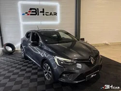 Renault Clio 1.5 BLUEDCI 115 INTENS