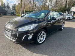 Peugeot 308 cc 2.0 hdi