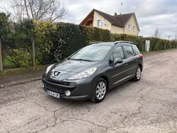 Peugeot 207 SW 1.6 HDI 90ch