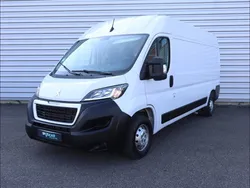 Peugeot Boxer Fg L3H2 3.3 140ch BlueHDi S&S