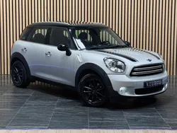 MINI COUNTRYMAN 1.6 D 112 R60 LCI BERLINE Cooper TOIT OUVRANT