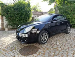 Alfa Romeo Mito 1.6 JTDm