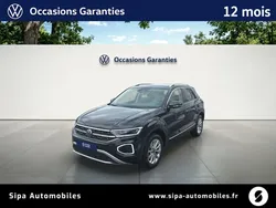 Volkswagen T-Roc 1.5 TSI EVO 150 Start/Stop DSG7 Style 5p