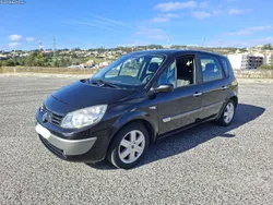 Renault Scénic 1.5 Dci Dynamic c/ Revisão