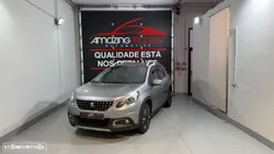 Peugeot 2008 1.6 BlueHDi Allure