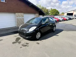 TOYOTA YARIS 1.3 VVTi 87 cv CHAINE DISTRIBUTION