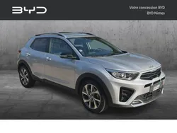 Kia Stonic 1.0 T-GDi 100ch GT Line