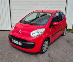 Citroën c1 diesel 1.4 hdi 58 cv