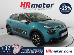 CITROEN C3 1.2 PureTech S&S Feel Pack 83