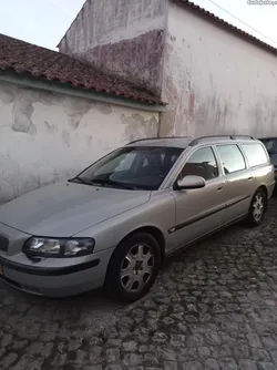 Volvo V70 Automático turbo