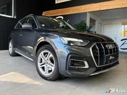 Audi Q5 35 TDI 2.0 163cv Mild Hybrid S-Tronic 7 Business Executive