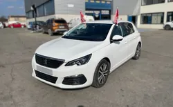 Peugeot 308 II Phase 2