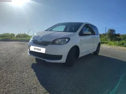 Skoda Citigo Clever