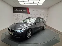 BMW Série 3 Touring 316d 116 ch BVA8 Sport
