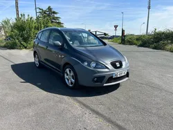 SEAT Altea XL Freetrack 2.0 TDi FAP 4WD 140 cv