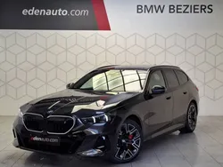 BMW Série 5 i5 Touring eDrive40 340 ch M Sport