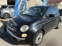 Fiat 500 1.2 8v 69ch