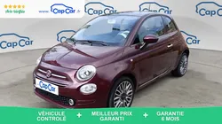 Fiat 500 1.2 69 Lounge