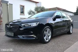 Opel Insignia Sports Tourer 1.6 CDTi Business Edition