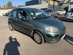 CITROEN C3 C3 1.4 HDi Pack Clim