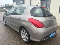 Peugeot 308 (2) 1.6 hdi 112 confort pack