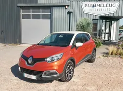 Renault Captur dCi 90 Energy S&S eco² Intens