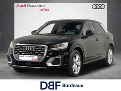Audi Q2 35 TDI 150 S tronic 7 S line