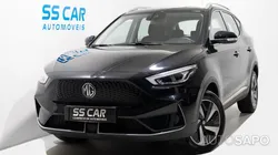 MG ZS de 2022