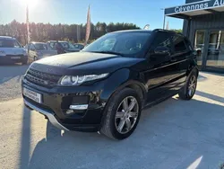 Land-rover RANGE ROVER EVOQUE 2.2 ED4 DYNAMIC 4X2 MARK II VENTE A PROFESSIONNEL UNIQUEMENT