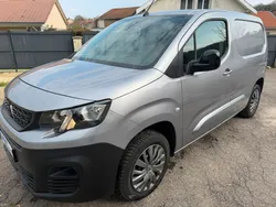 PEUGEOT PARTNER ASPHALT Connect EAT8 BlueHDI 130 CV M650Kg
