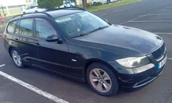 BMW 320 d 163 cv 12